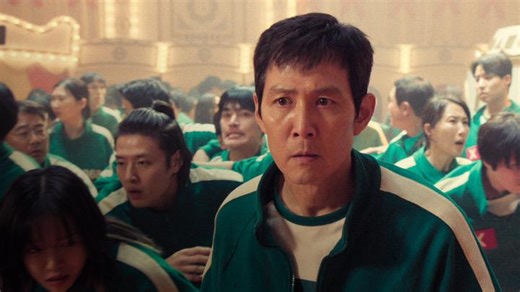 114K views · 1.2K reactions | Let the new games begin. SQUID GAME S2 premieres DECEMBER 26. | Netflix | Facebook