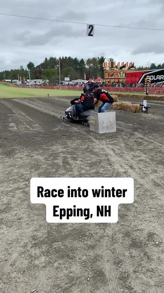 Iantomasi Track N Trail on TikTok