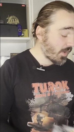 I Played EVERY Turok Game Trailer