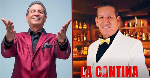 Hernán Gómez, el hermano del Rey del Despecho que se quedó con su mejor herencia