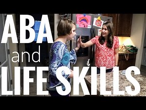 What ABA Therapy Teaches