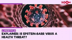 Explainer: Is Epstein-Barr virus a health threat?