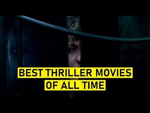 TOP 20 Best Thriller Movies Of All Time | Psychological Thriller Movies | Suspense Thriller Movies