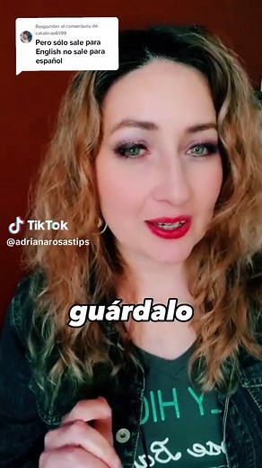 Cómo poner TikTok en español fácilmente