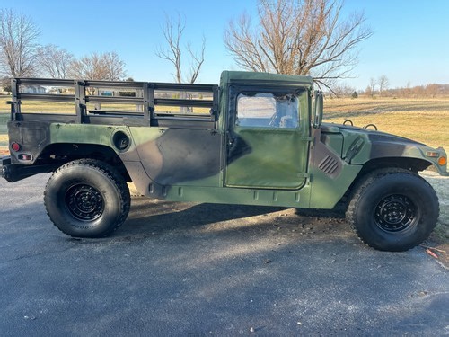 humvee military vehicles for sale delivery available | eBay