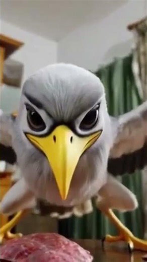 From Sky Hunter to Sky Dancer | The Red Kite’s Magical Flight 🪶