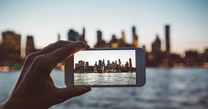 Facebook: So erstellst und postest Du 360-Grad-Fotos