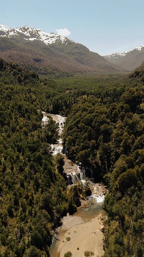 1.9K views · 19 reactions | Simplesmente a Ruta 40, na Rota dos Sete Lagos ️ | Off Stories | Facebook