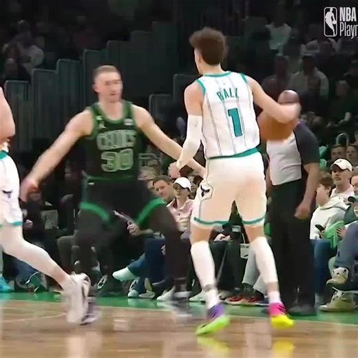 LaMelo Ball NBA Highlights and Skills