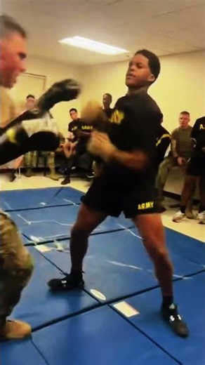 Military Brawl Gone Hilariously Wrong! 😂🔥