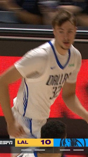 2 No. 1 picks. 2 special talents. 2 thrilling Summer League debuts... 2 years apart! Cooper Flagg will make his NBA debut against Victor Wembanyama October 22nd on ESPN! 🤩🍿 | NBA