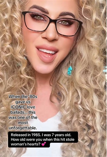 Unforgettable 80s Love Ballads That Defined a Generation