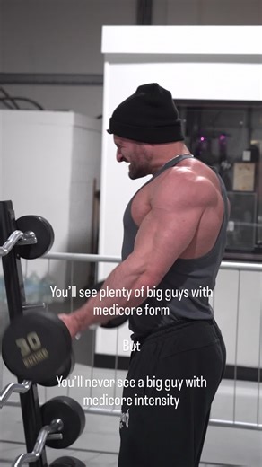Harnessing Gym Intensity for Maximum Growth