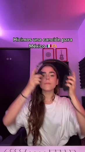 México Mi Amor - Canción y Orgullo Latino 🇲🇽🫶