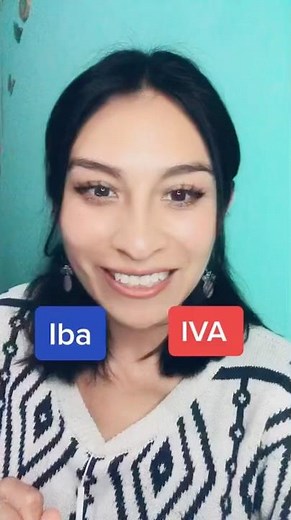 ¡Aprende la Diferencia Entre IBA e IVA en 1 Minuto!