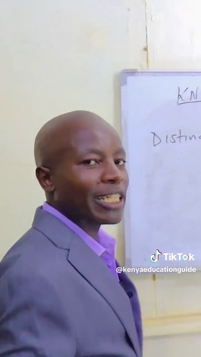 Understanding KNEC Grading System for Colleges