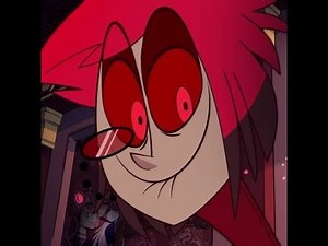 Hazbin Hotel Pilot, but only when Alastor is on screen