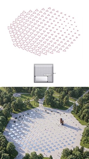 Parametric Landscape Design