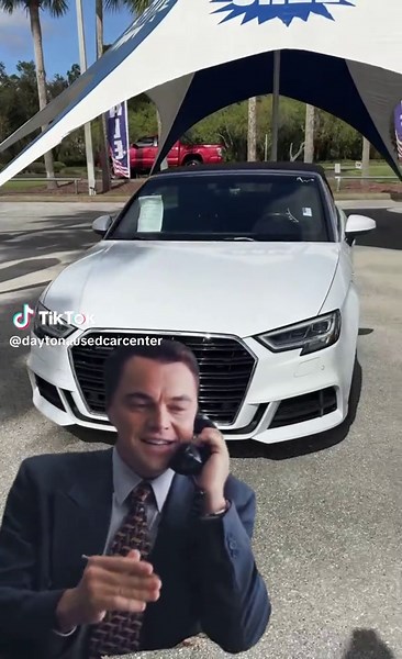 Check out this 2017 Audi A3 Quattro Convertible! With its sleek design, all-wheel drive, and turbocharged power, this ride brings both style and thrill to every drive. Come take it for a spin and experience the elegance and precision of Audi engineering firsthand. ✨ #AudiA3 #Quattro #Luxury #performance #DaytonaUsedCars #Audi #a3 #usedcars #preowned #daytonabeach #florida