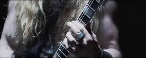 Official Video for the song "Lost Prayer" from the akbum Book of Shadows 2 | The Zakk Wylde Page