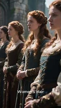 Medieval Fashion 1050–1490 | Clothing Styles of the Middle Ages