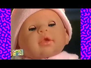 Chou Chou | Zapf Creation (Commercial UK 2003)