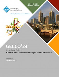 LLM Guided Evolution - The Automation of Models Advancing Models | Proceedings of the Genetic and Evolutionary Computation Conference