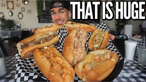 121K views · 4.7K reactions | That is so much food! A classic...