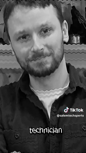 This Alienware Gaming #laptop is overheating and has a broken fan. This #computer is one of the hardest to repair due to how well built it is, but it IS repairable unlike most modern #tech that is designed to be thrown away when something breaks. Saving #technology from the landfill is important especially when it's such a cool looking #pc #techtok