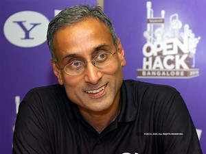 Prabhakar Raghavan Wiki, Age, Height, Wife, Family, Biography & More » StarsUnfolded