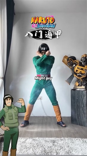 Alex D Libin on Instagram: "Flow! Night Guy!!! 🐲🐉🔥 -Might Guy Naruto used to be my fav when I just started watching the show but as the story develops, I began to resonate more with characters like Rock Lee, Itachi and of cuz Might Guy. I remembered the first time watching the 4th great ninja war, when all hope was lost, Guy stood forward and used his 8th gate against the undefeated madara. I’ll nvr forget that moment, how heroic he was, not only sacrificing himself for the fresh green next g