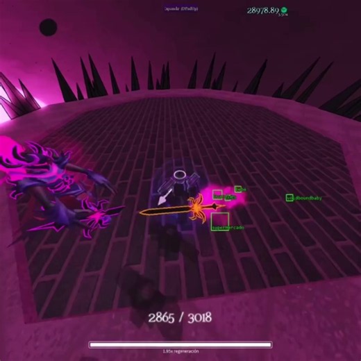 Nullscape Roblox Celestial: Nullscape survival guide