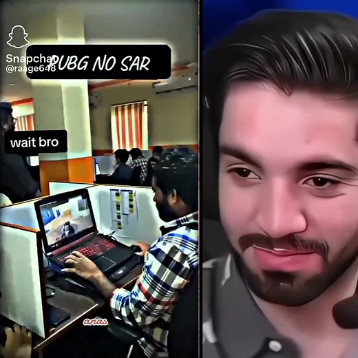 Funny Moments in Computer Lab Gaming