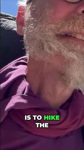 Conquering the John Muir Trail My Epic Bucket List Hike!