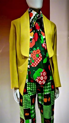 Superbe exposition « Les savoir-faire de la mode » au Palais Galliera #mode #fashion #paris