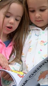 "You are the lucky finder of this book, please take it with you to read" Keep your eyes peeled for a hidden book when you're out and about... 📕☺️ | BBC North East