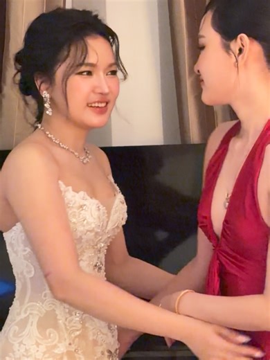 Hiền Hồ on Instagram: "19-12-2025 Chibi @chibi__xxi ♥️ After all these years , this is all i ever wanted for you! 😊"