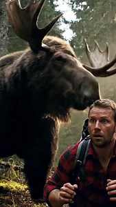 4.7K views · 10K reactions | Terrifying Encounter in the Forest...