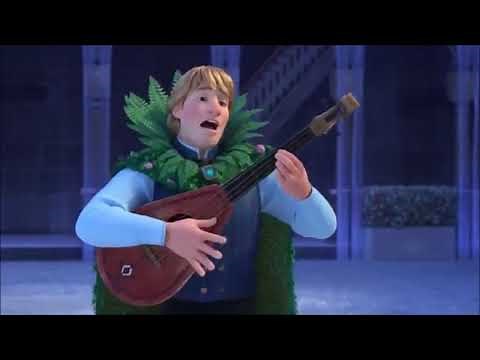 One Step at a Time (TheCartoonMan12 Version)