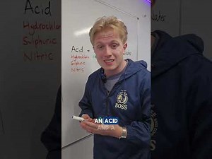 GCSE Chemistry - Making Salts