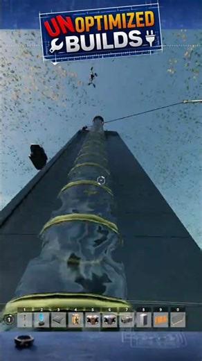 Get Underground Instantly with This HyperTube Trick in Satisfactory