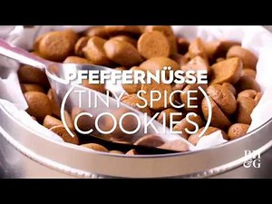 Pfeffernuesse