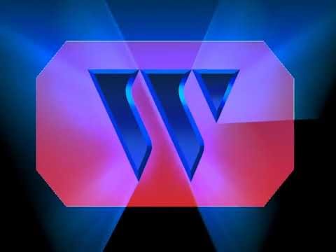 Group W Productions logo (1995-1998) (Group W AU)