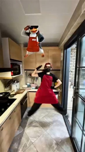 Chinese TikTok Dance Challenge Try Not to Fail 😳 #Shorts #tiktokdance #chinesedance #dancechallenge