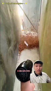 The battery-powered blower is too powerful #vairal #maythoibui #maythoipin #xuhuongyoutube