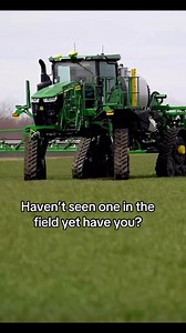 1K views | #JohnDeere #Sprayer | Jake Gill | Facebook