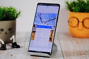 El mejor editor de fotografía gratis para tu móvil es de Google. Y no es Google Fotos