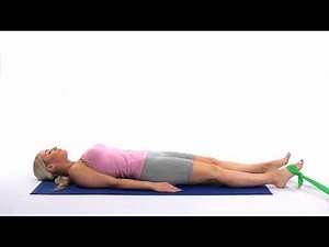 How to strengthen your ankle ligaments