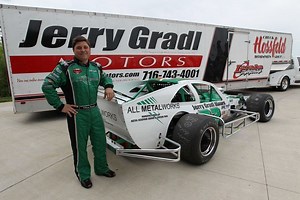 Chuck Hossfeld - Alchetron, The Free Social Encyclopedia