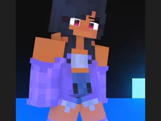 aphmau    跳舞小视频                      (*˘︶˘*).。.:*♡?